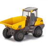 Dumper Mecalac 6MDX (2760/0)