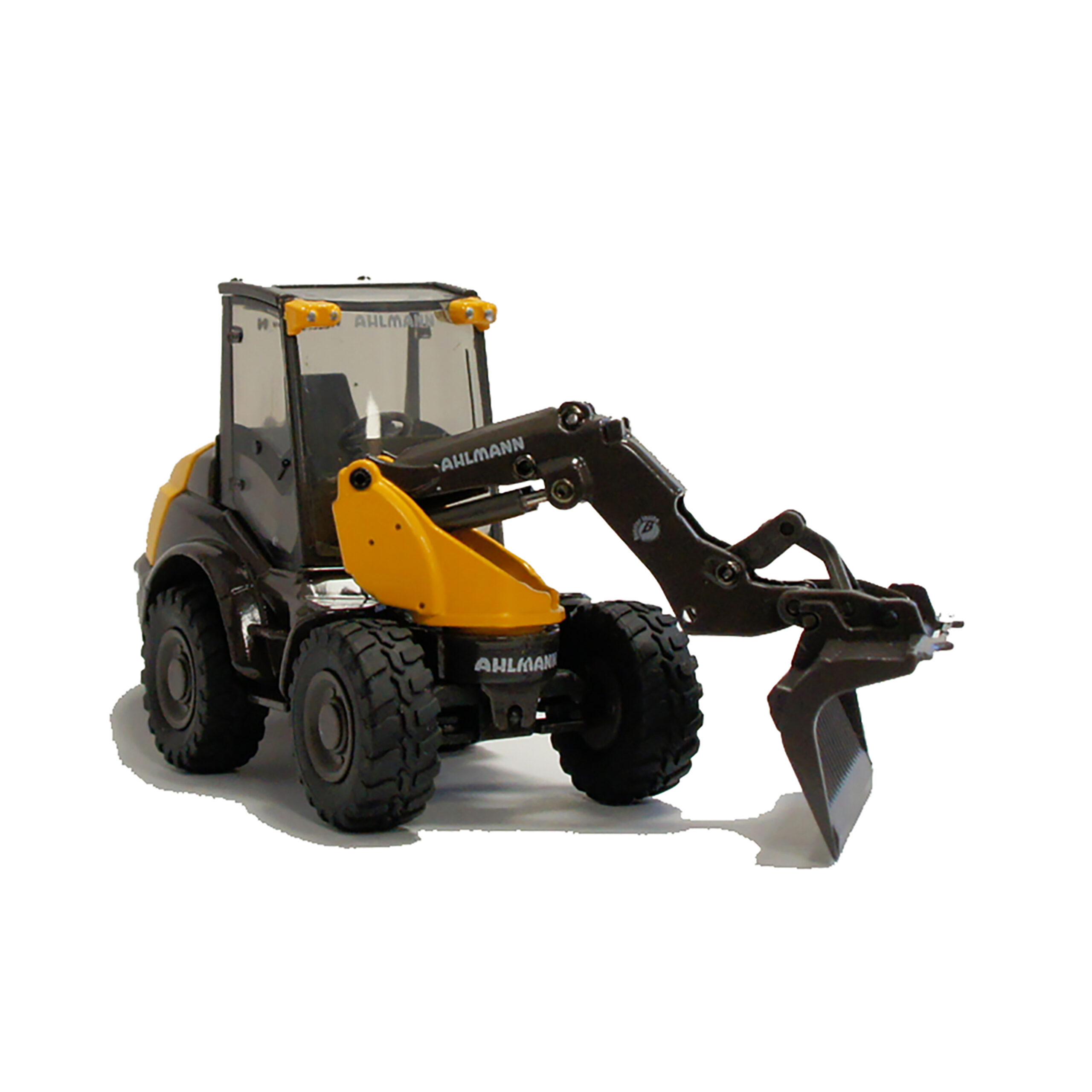 Scale Models - Ahlmann Shop