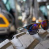 Mecalac Sunglasses